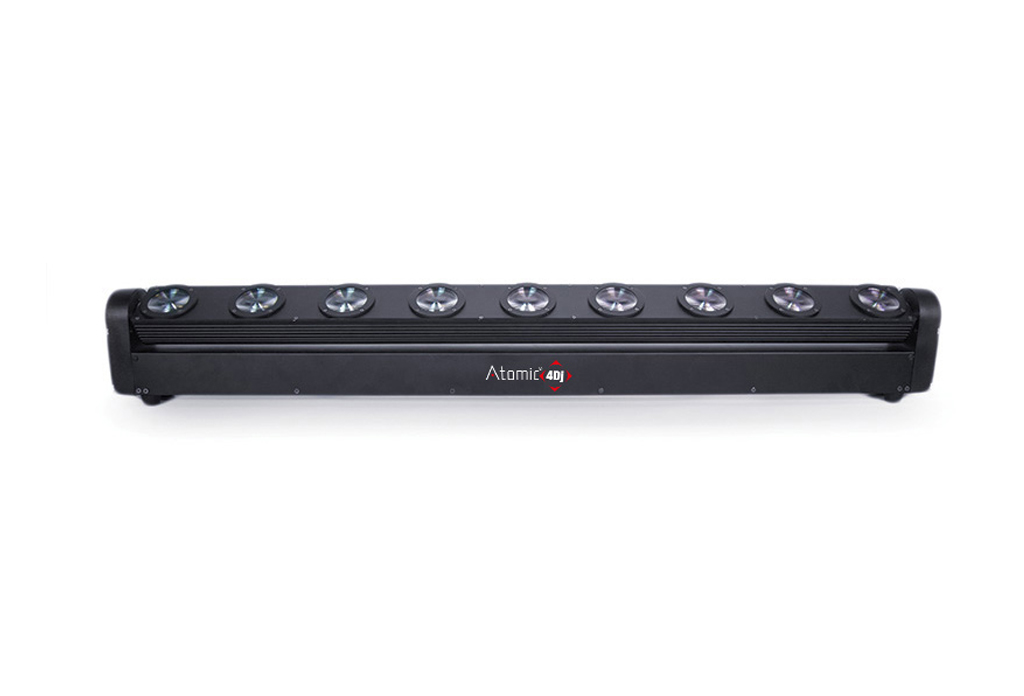 Barra Led MoviBar 910 RGBW