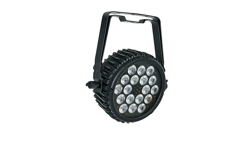 Atomic4Dj Faro Led PAR SLIM H18