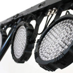 Atomic4Dj Barra Led PLS3 Compact
