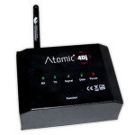 Atomic4DJ DMX Wireless W-DMX