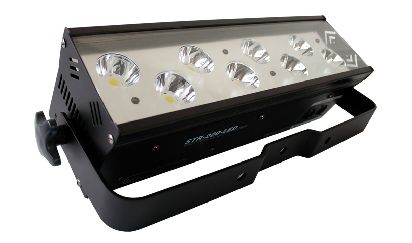 Led Strobe 200