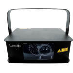 Laser Atomic4Dj Rainbow S