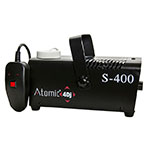 Macchina del Fumo S400
