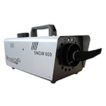 Macchina della neve Snow 600