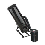 Cannone Spara Coriandoli CC2000