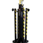 Atomic4DJ elevatore telescopico LIFT600