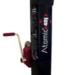 Atomic4DJ elevatore telescopico LIFT600