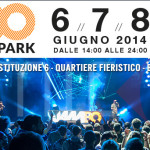 The Jambo Festival 2014