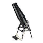 Cannone Foam 1000J