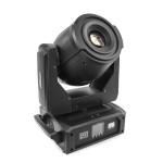 Faro Motorizzato MH150