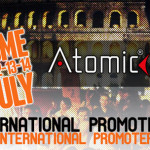 Atomic4Dj partner per IPM Rome